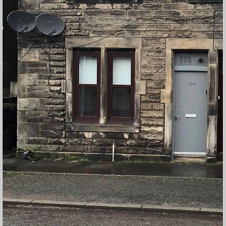 Glenfinnan - Two Bedroom Apartment Dunfermline Esterno foto